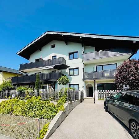 Ferienhaus Schiemel Altmünster エクステリア 写真