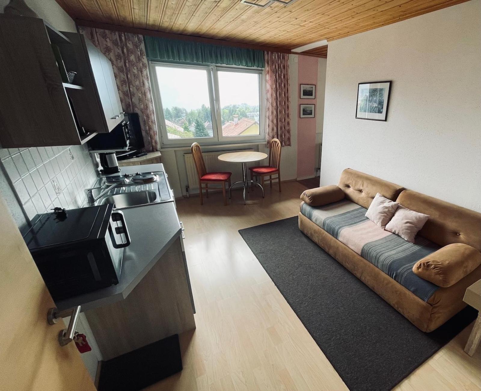 Ferienhaus Schiemel Altmünster 部屋 写真