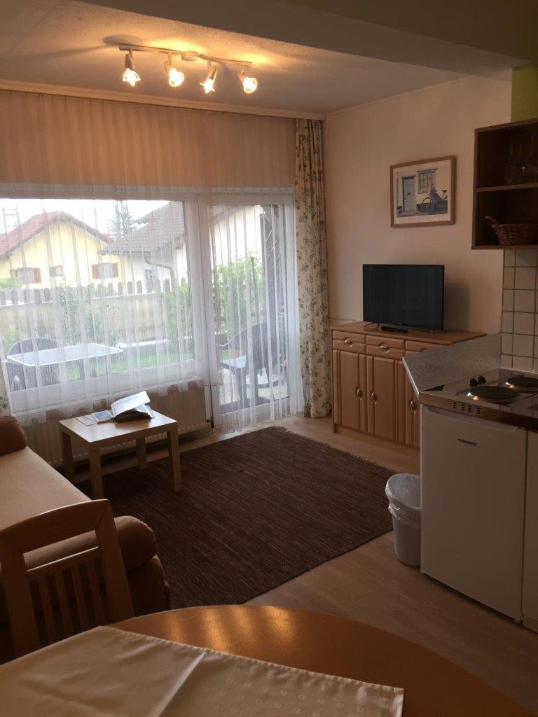 Ferienhaus Schiemel Altmünster 部屋 写真